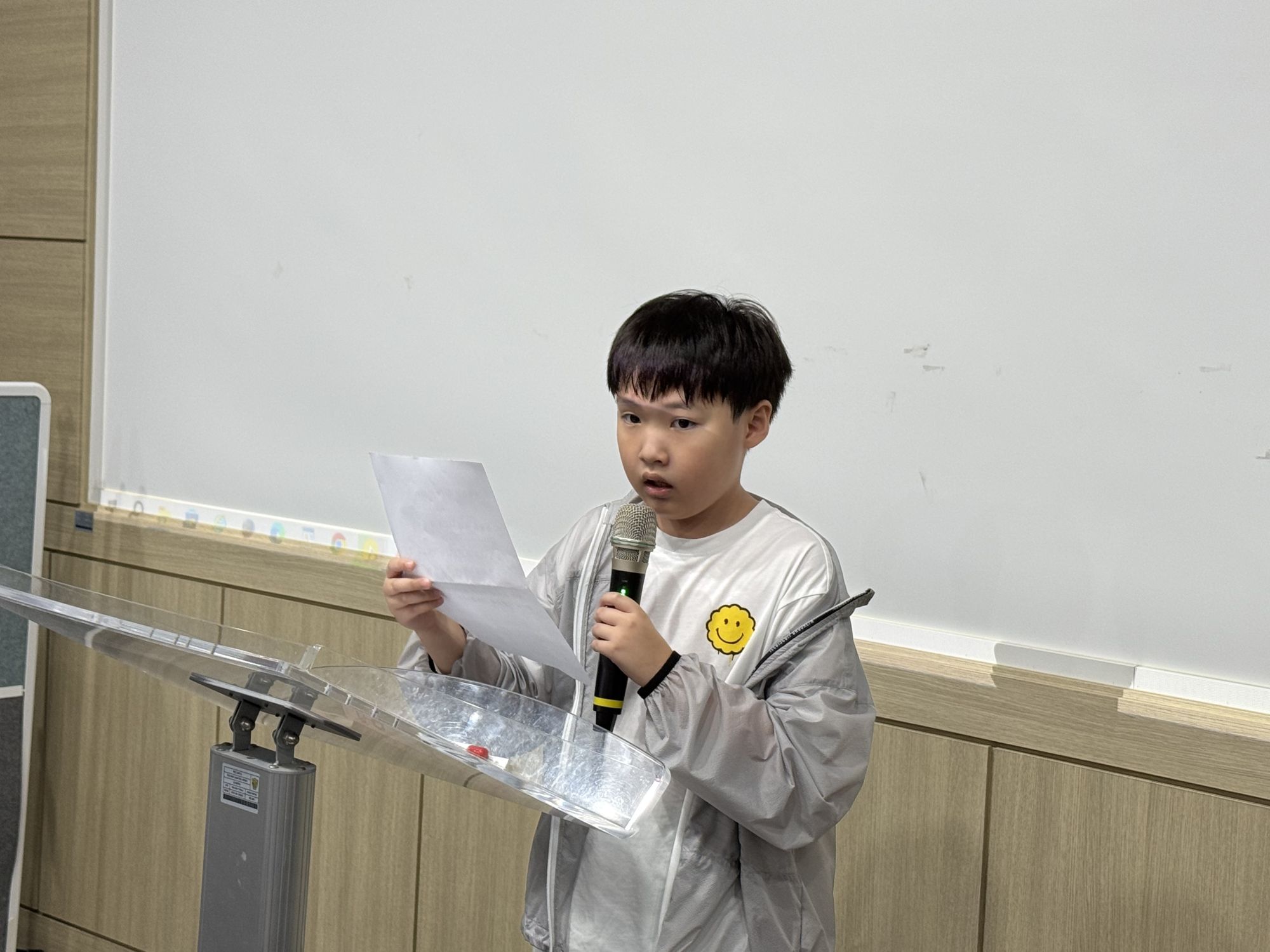 2026년 9월 13일 초등부 예배사진 원본 이미지 32