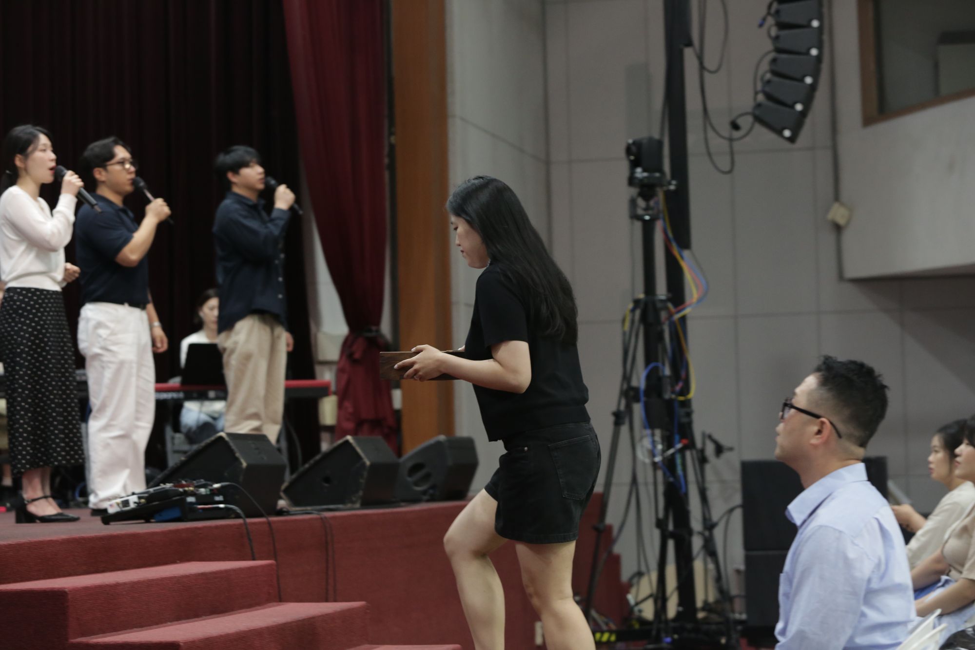 2026-07-19 휘문 청년국 예배스케치 원본 이미지 27