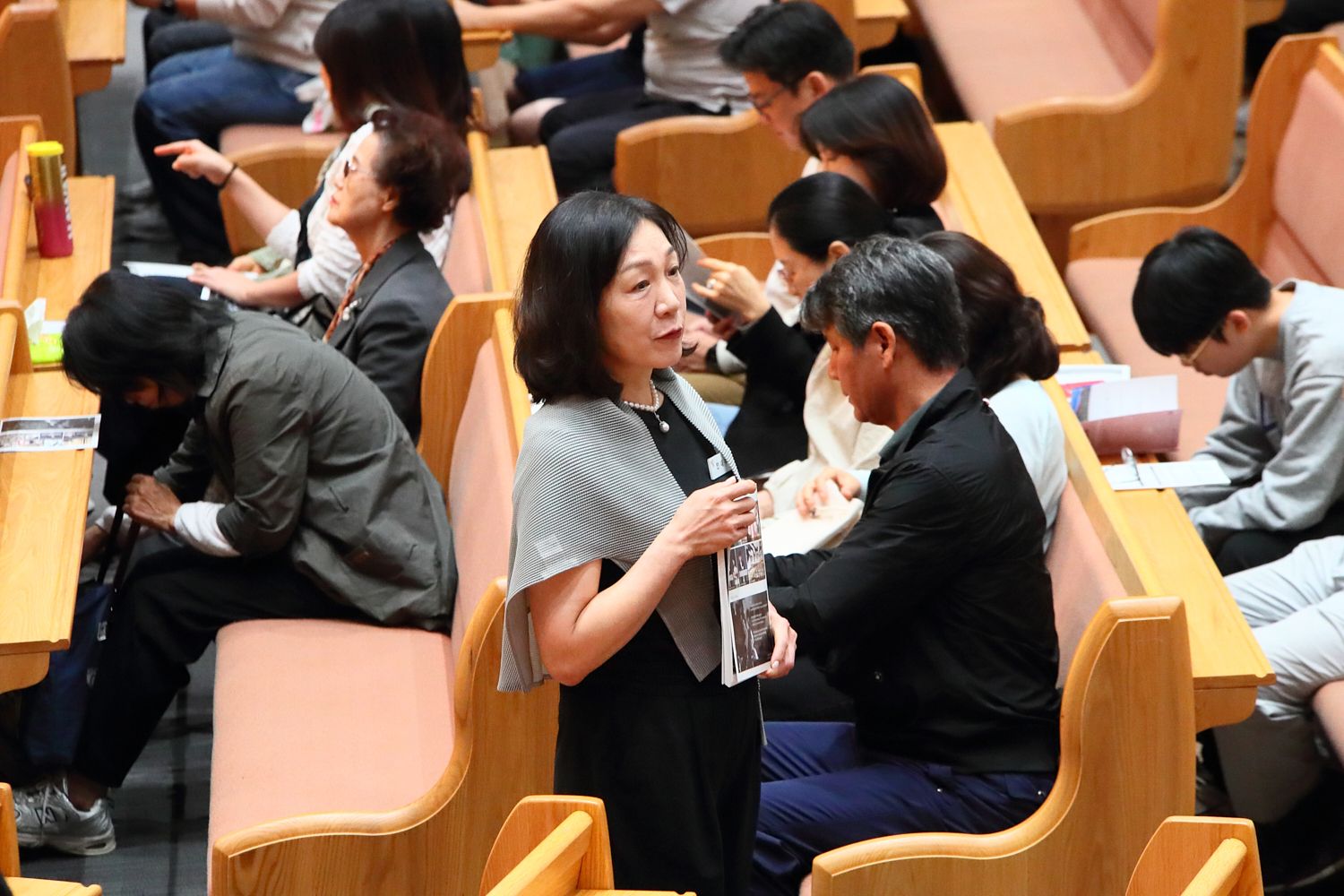 10월 둘째주 우리들교회 모습 원본 이미지 111