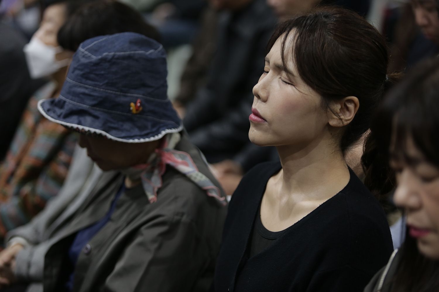 10월 넷째주 우리들교회 모습 원본 이미지 39