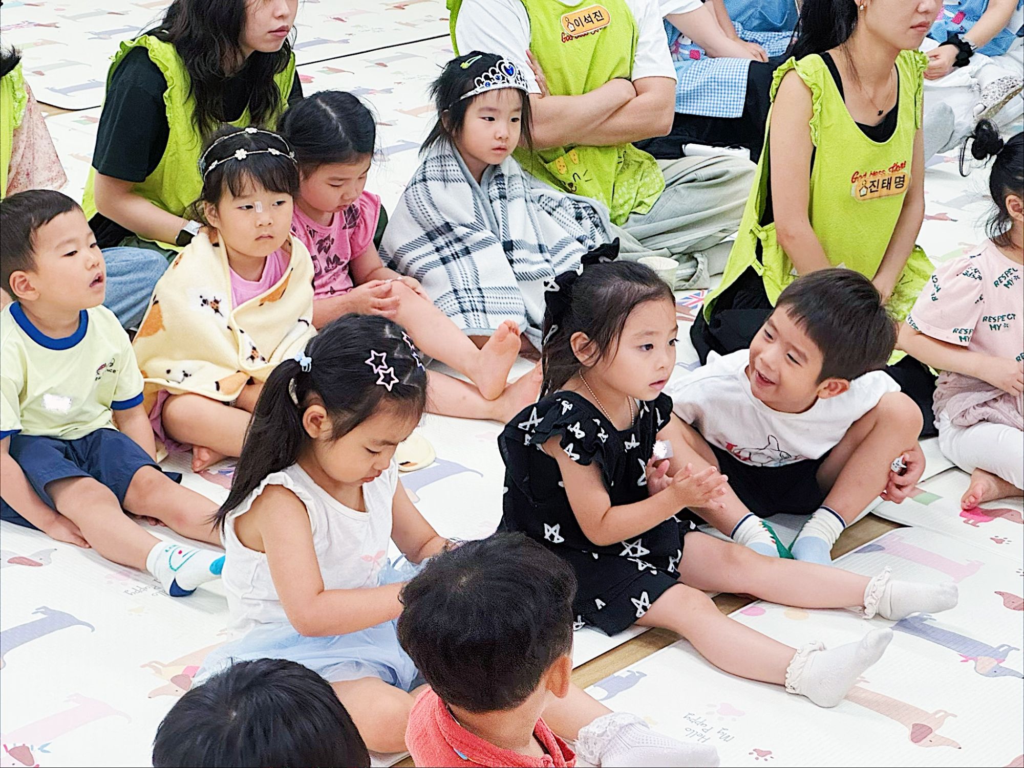 2026-07-12 휘문 유아부 예배스케치 원본 이미지 39