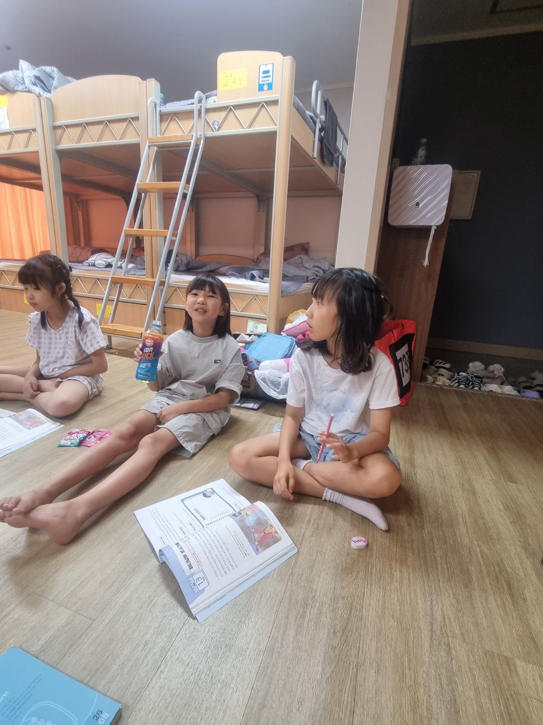 '2026년 여름 소년부 큐티 페스티벌' 다녀왔습니다!ㅣ26. 8. 12.(수) ~ 8. 14.(목)ㅣPhoto (1)  원본 이미지 20