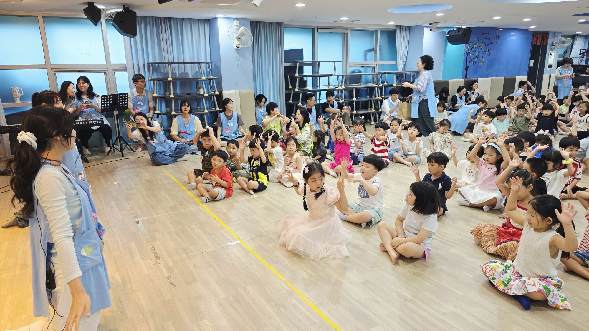 8월 16일 주일예배 원본 이미지 12
