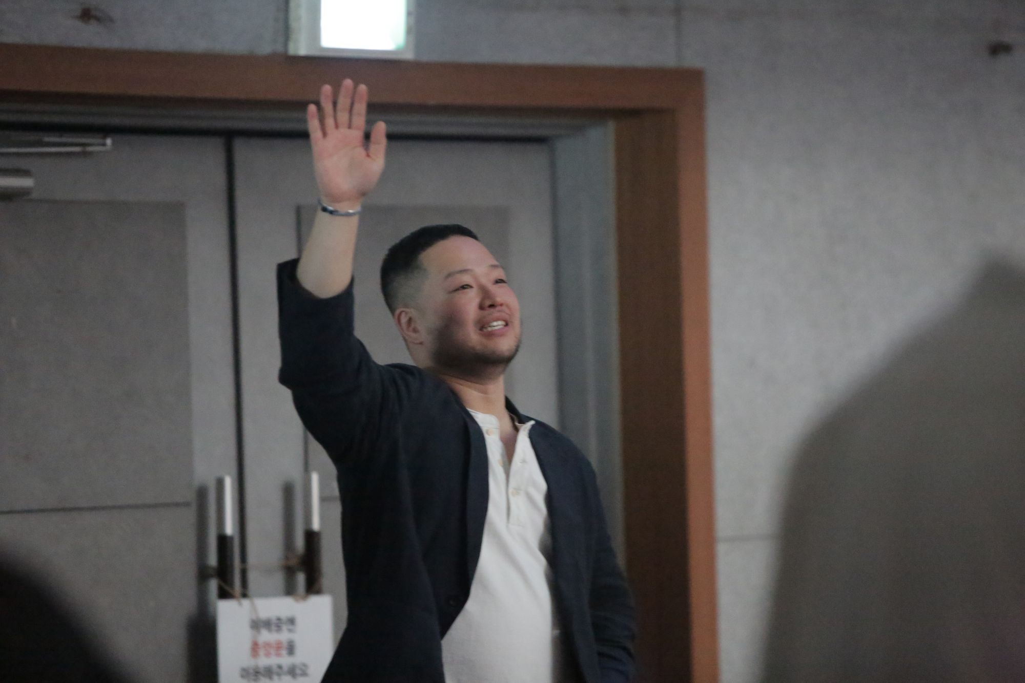 2026-06-21 휘문 청년국 예배스케치 원본 이미지 22