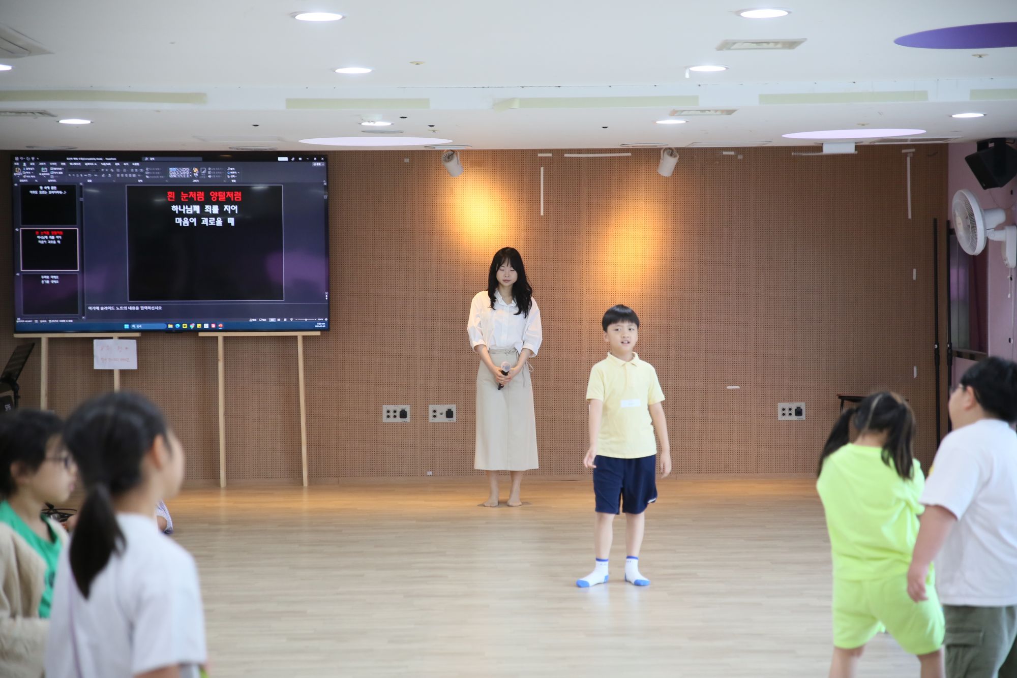 2026년 07월 5일 1부예배 원본 이미지 14