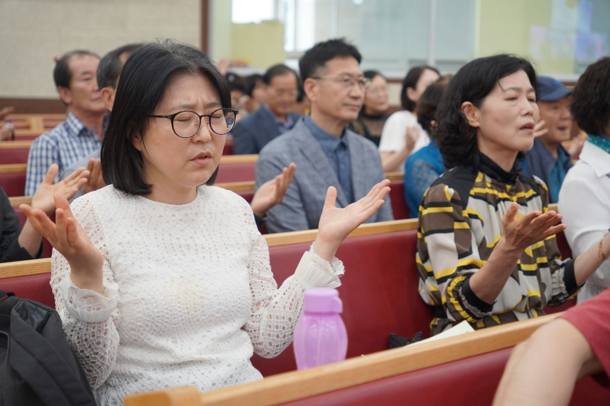9월 셋째 주 대구채플 모습 원본 이미지 5