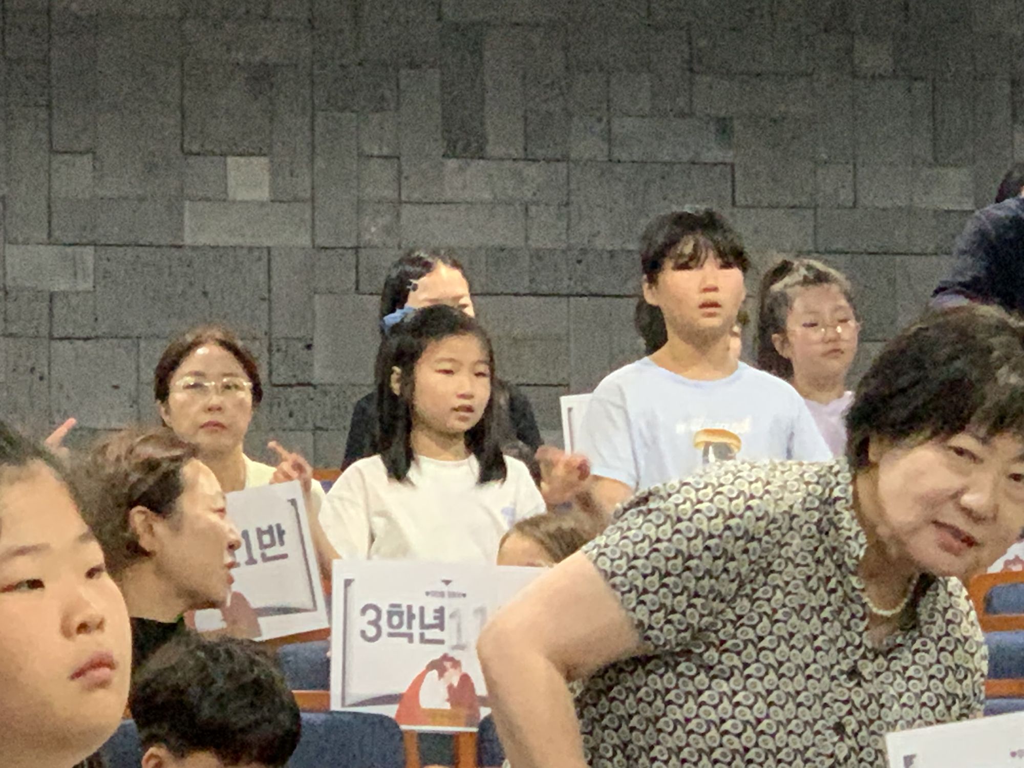 2026년 6월 28일 초등부 예배사진 원본 이미지 7
