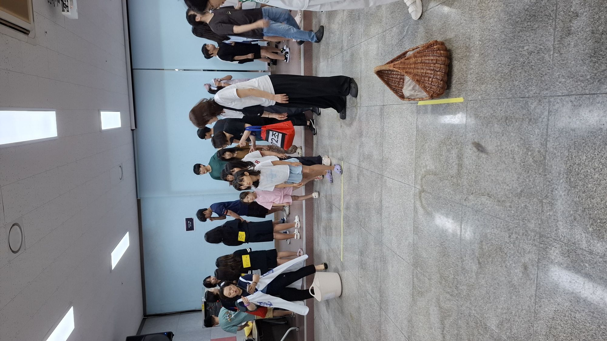 '2026년 여름 소년부 큐티 페스티벌' 다녀왔습니다!ㅣ26. 8. 12.(수) ~ 8. 14.(목)ㅣPhoto (2)  원본 이미지 37