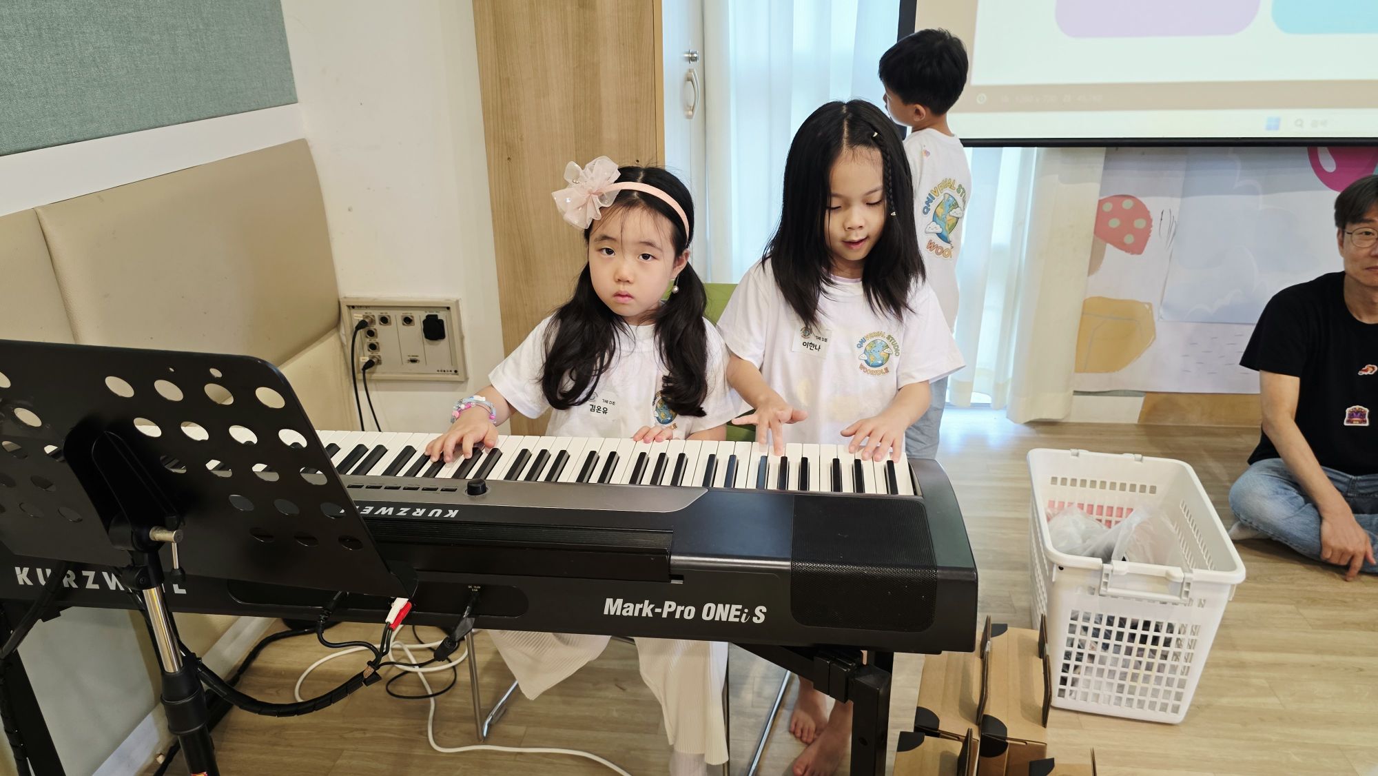 유치부 큐티 페스티벌 (QNIVERSAL STUDIO) 원본 이미지 24