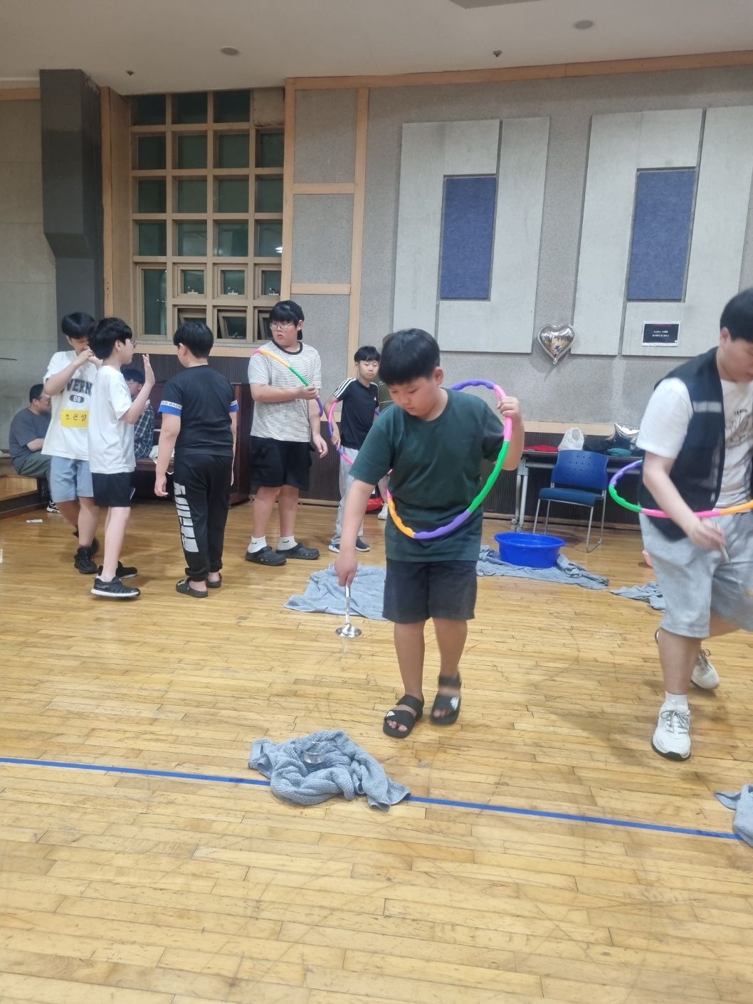 '2026년 여름 소년부 큐티 페스티벌' 다녀왔습니다!ㅣ26. 8. 12.(수) ~ 8. 14.(목)ㅣPhoto (2)  원본 이미지 13