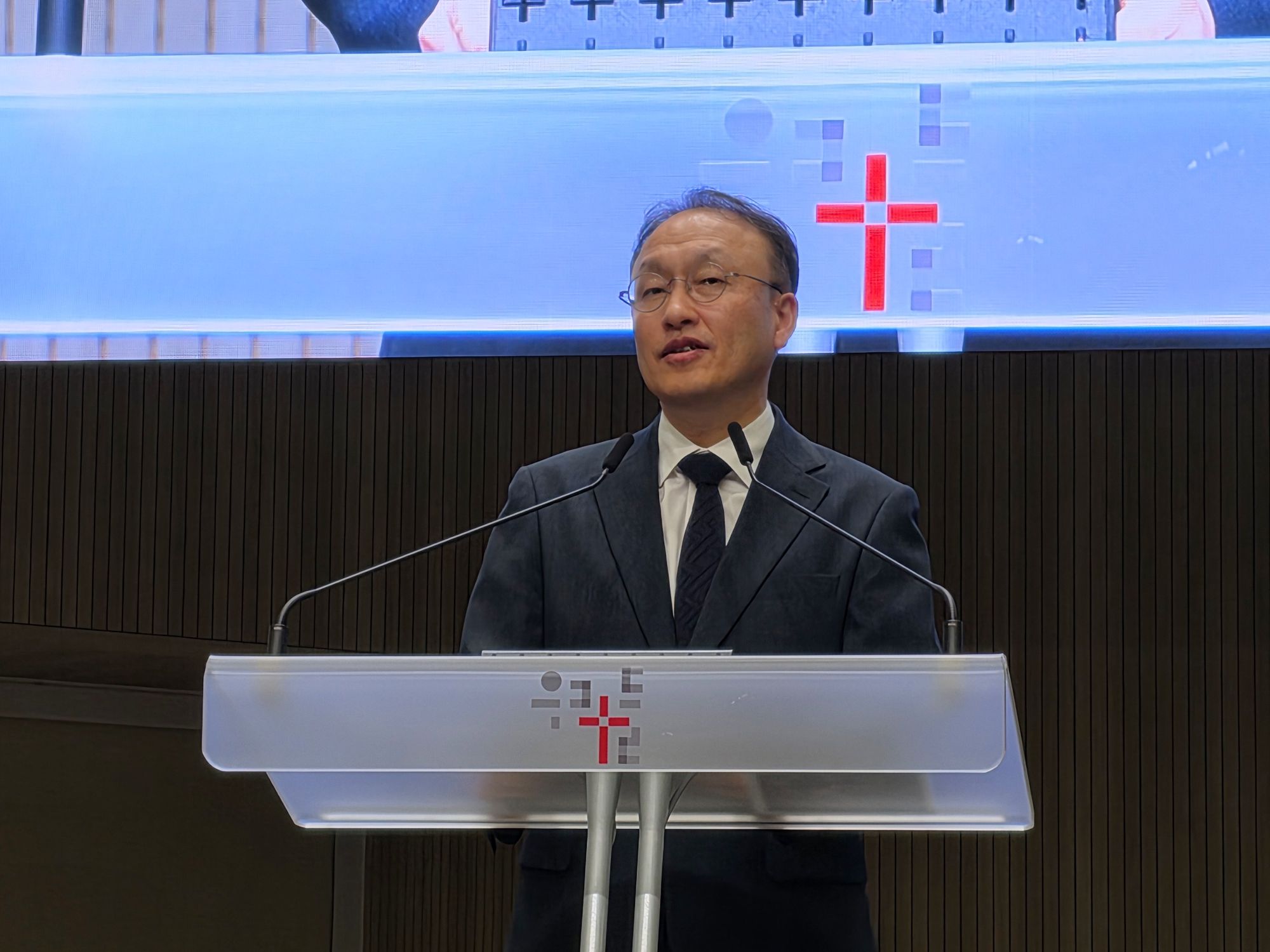 8월 넷째주 광주채플 모습 원본 이미지 77