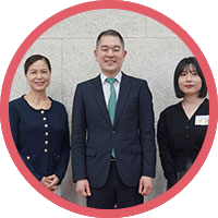 새가족 등록