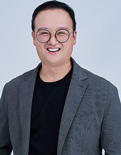최성남 전도사