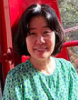 한인숙 권사