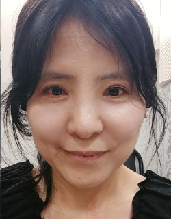 정명희 권사