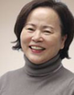 김경희 권사
