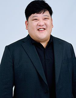 김상호 전도사
