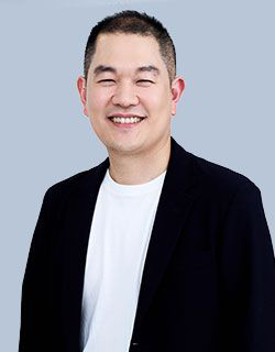 김태훈 목사
