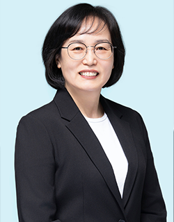 박옥화 전도사