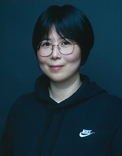 서지혜 간사
